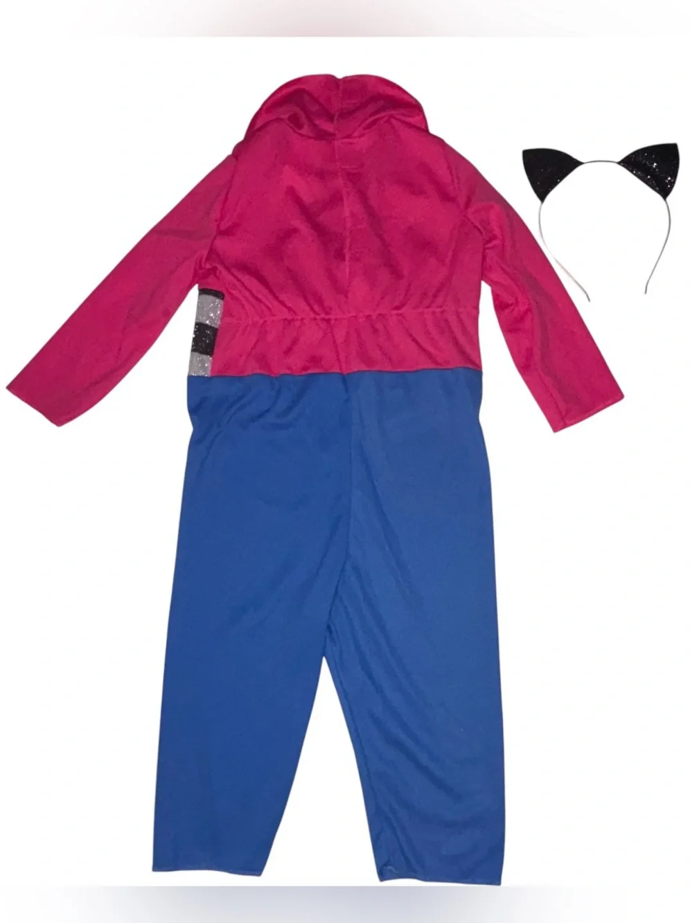 Gabbys DollHouse Costume Halloween Dress Up Girls Size  2T